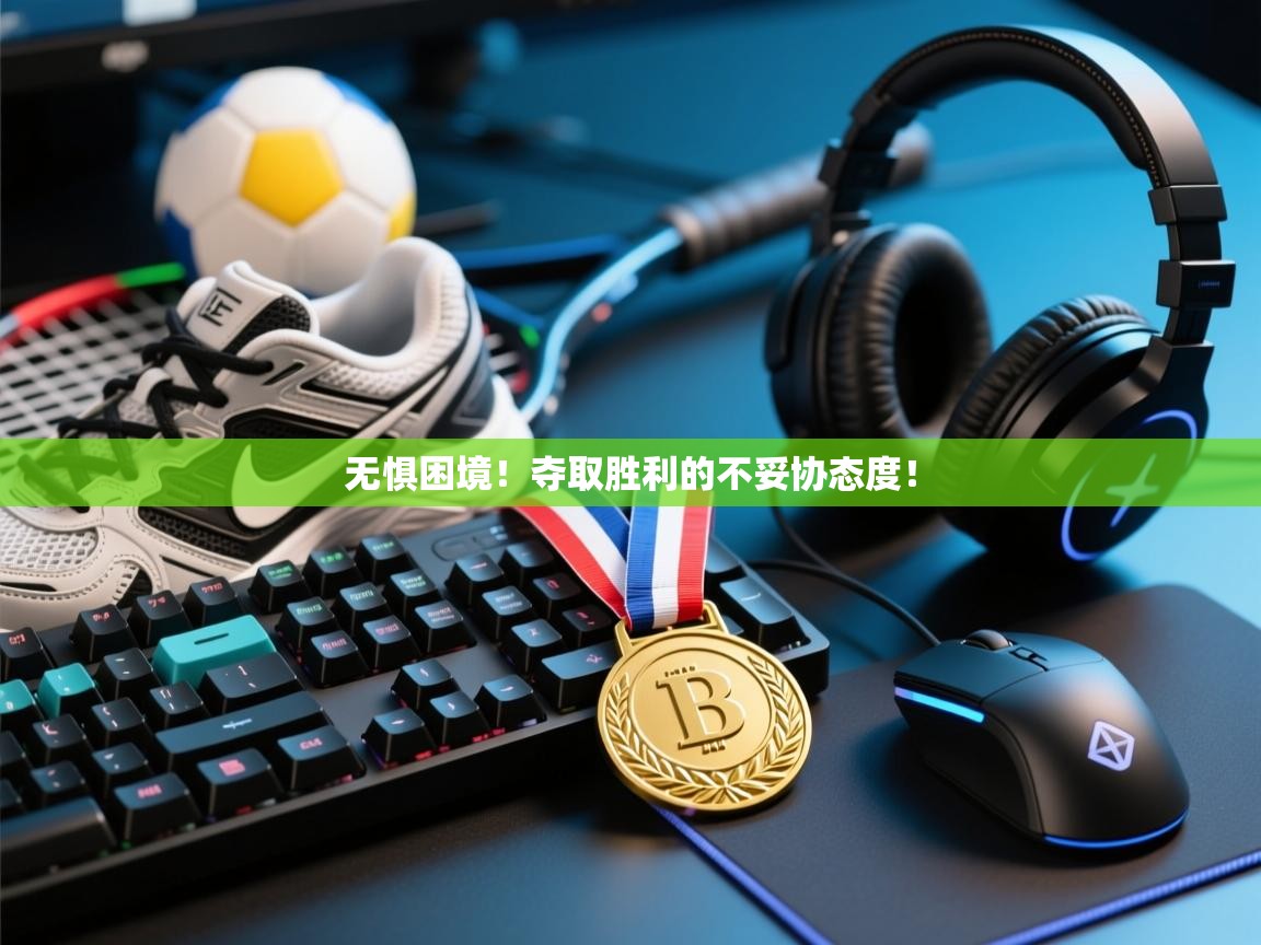 无惧困境!夺取胜利的不妥协态度! 第1张