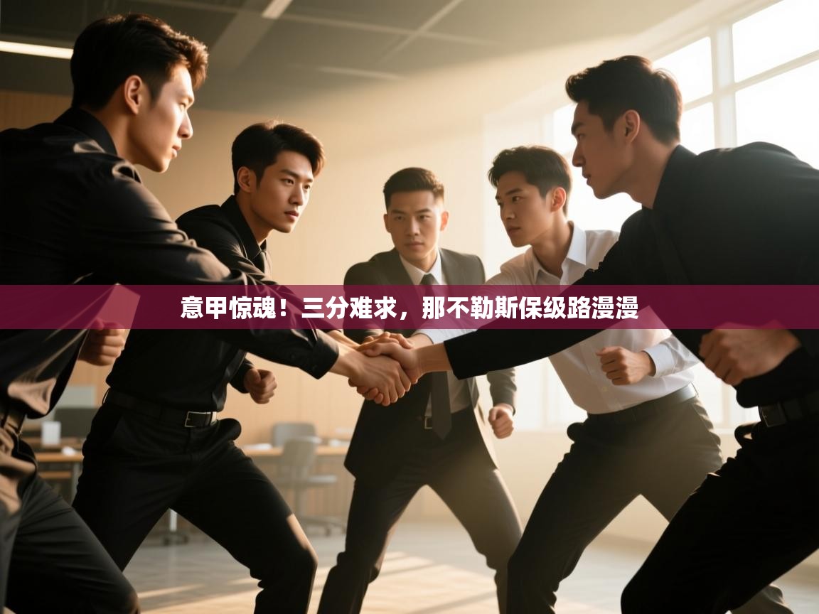 意甲惊魂！三分难求，那不勒斯保级路漫漫  第2张
