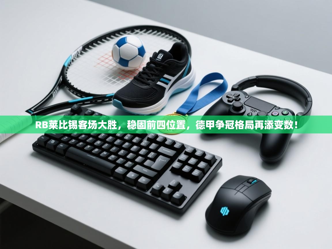 RB莱比锡客场大胜，稳固前四位置，德甲争冠格局再添变数！