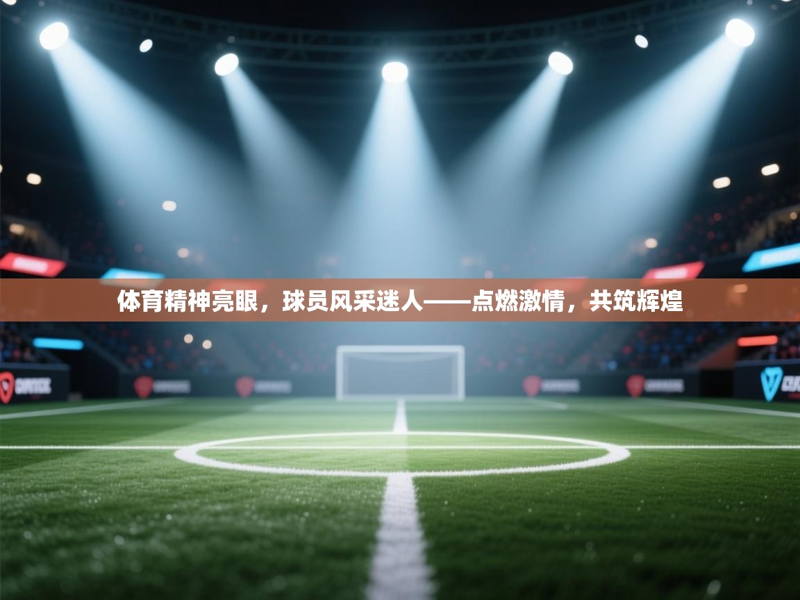 体育精神亮眼，球员风采迷人——点燃激情，共筑辉煌